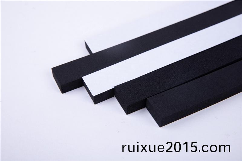 CR減(jian)震保(bao)溫條