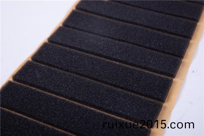 海緜密封條(tiao)