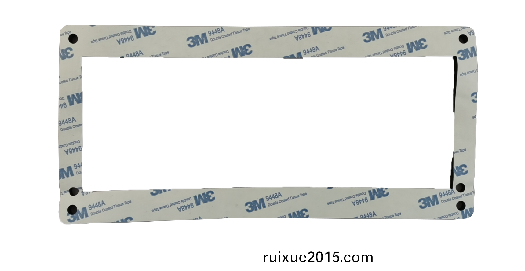 空(kong)調側麵(mian)減震墊(dian)