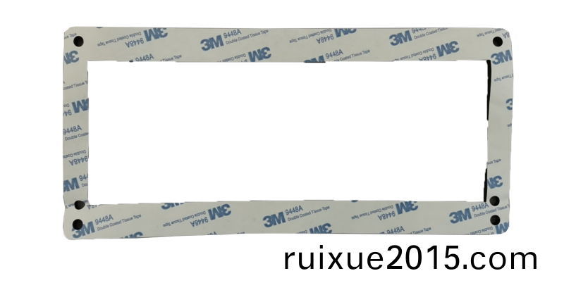 空調(diao)側(ce)麵減震(zhen)墊(dian)