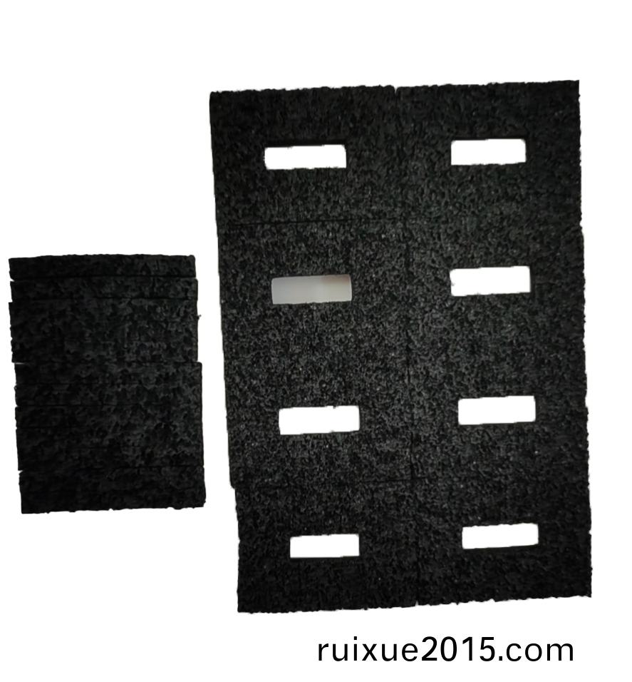 空(kong)調(diao)減(jian)震阻件(jian)