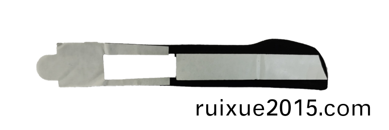 車頂行車(che)架墊棉