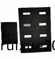 空(kong)調(diao)減震阻(zu)件(jian)